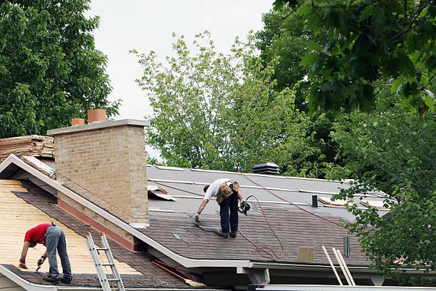 Professional Roofing Contractor in Creve Coeur, MO