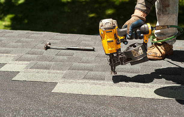 Quick and Trustworthy Emergency Roof Repair Services in Creve Coeur, MO